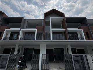 Bán cặp biệt thự liền kề artisan park 200m² giá 18,8 tỷ chính chủ uy tín