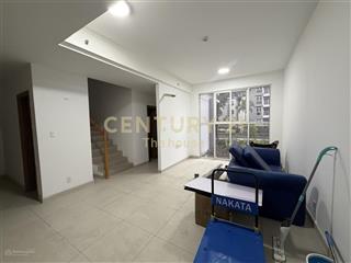 Bán căn hộ duplex cao cấp the habitat bình dương giá tốt 5,8 tỷ