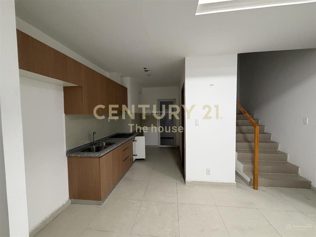 Bán căn hộ duplex cao cấp the habitat bình dương giá tốt 5,8 tỷ