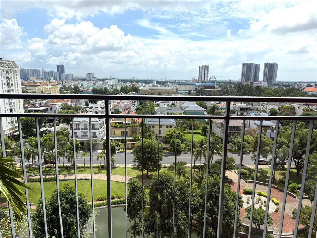 11,3 tỷ sở hữu ngay căn hộ 113,5m2 tại phú mỹ hưng 3pn, nội thất đầy đủ, pháp lý sẵn sàng!