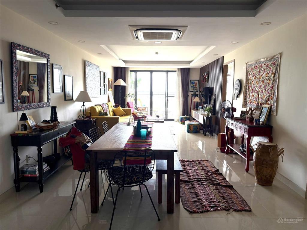 11,3 tỷ sở hữu ngay căn hộ 113,5m2 tại phú mỹ hưng 3pn, nội thất đầy đủ, pháp lý sẵn sàng!