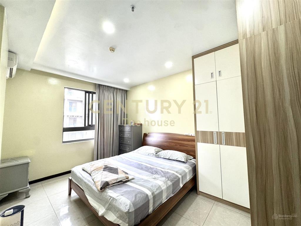 Bán căn hộ 3pn, 2wc ở docklands sài gòn, giá siêu giá tốt khu vực 6 tỷ, 107m2, gồm toàn bộ nội thất