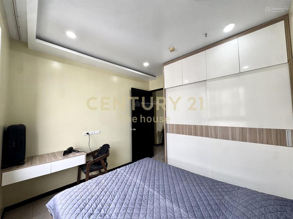 Bán căn hộ 3pn, 2wc ở docklands sài gòn, giá siêu giá tốt khu vực 6 tỷ, 107m2, gồm toàn bộ nội thất