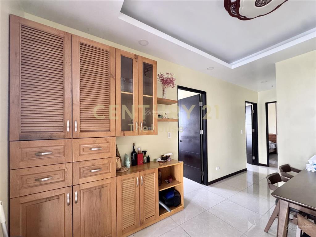 Bán căn hộ 3pn, 2wc ở docklands sài gòn, giá siêu giá tốt khu vực 6 tỷ, 107m2, gồm toàn bộ nội thất