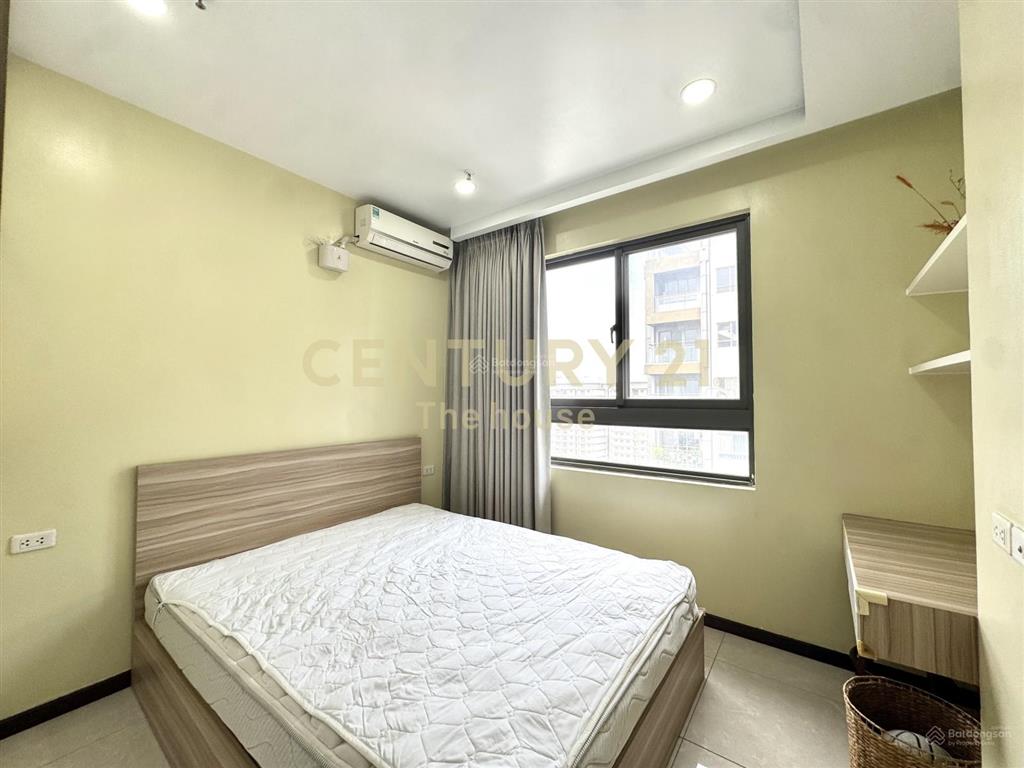 Bán căn hộ 3pn, 2wc ở docklands sài gòn, giá siêu giá tốt khu vực 6 tỷ, 107m2, gồm toàn bộ nội thất