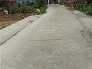 Lô đất vàng duy nhất còn sót lại tại trung tâm thạch bàn