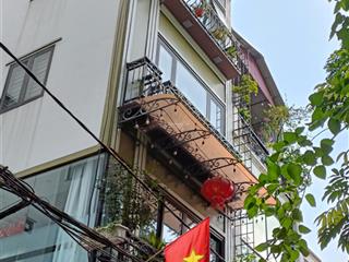 Lô góc 59m  6 tầng thang máy  ô tô tránh  gần aeon long biên