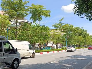 Toà nhà văn phòng siêu khủng lồ gần 300mlô góc mặt phố trung tâm long biên đẳng cấp