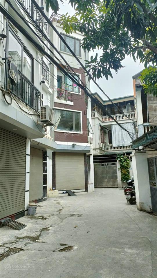 Bán nhà cổ linh đối diện aeon long biên, 5 tầng oto 7 chỗ đỗ cửa chỉ nhỉnh 6 tỷ