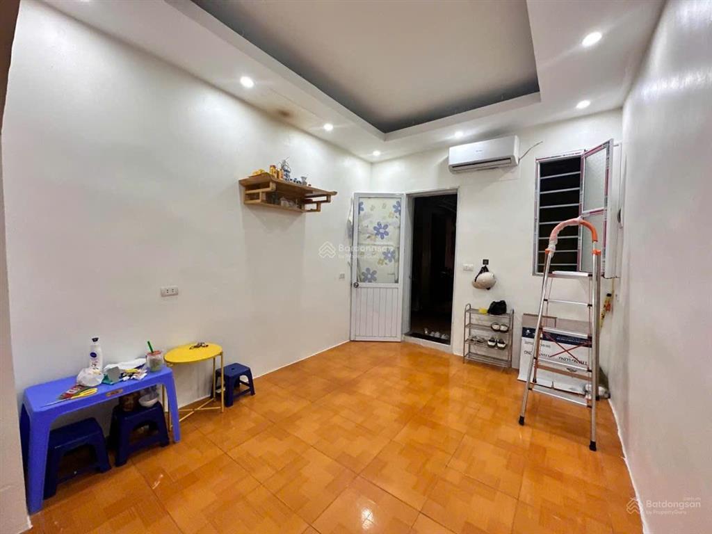 Đầu tư nhỏ tiền chỉ nhỉnh 1 tỷ ngay long biên rất khó để có căn thứ 2 như này!!!