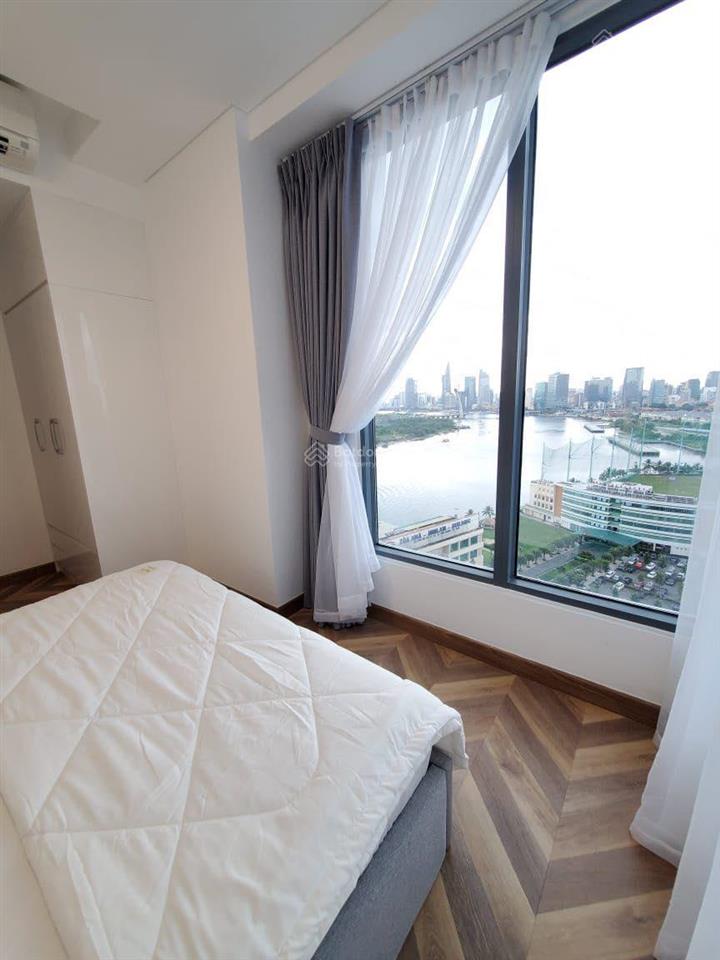 Spa for sale] sunwah pearl 3pn view sông hiếm , đang có dòng tiền 76tr/tháng