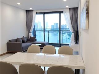 Spa for sale] sunwah pearl 3pn view sông hiếm , đang có dòng tiền 76tr/tháng