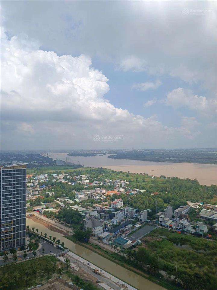 Bán cc đẹp tại the beverly  vinhomes grand park, view sông giá cực tốt 3.5 ty , chốt trong tháng 5