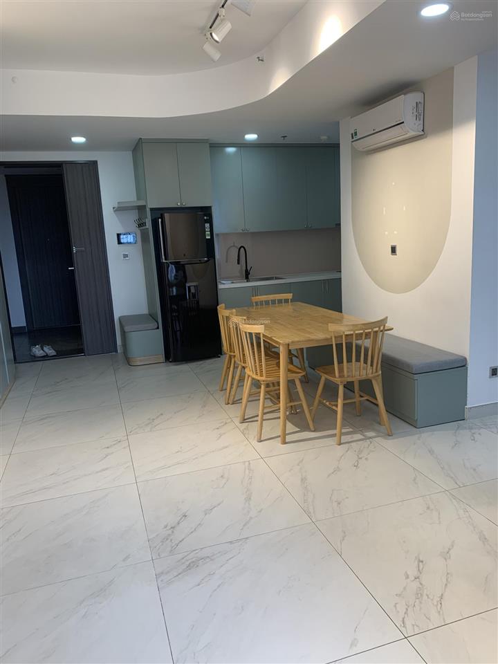 Cho thuê cc urban hill, 22 triệu, 79m2, 2pn, 2wc, view đẹp, phú mỹ hưng, quận 7