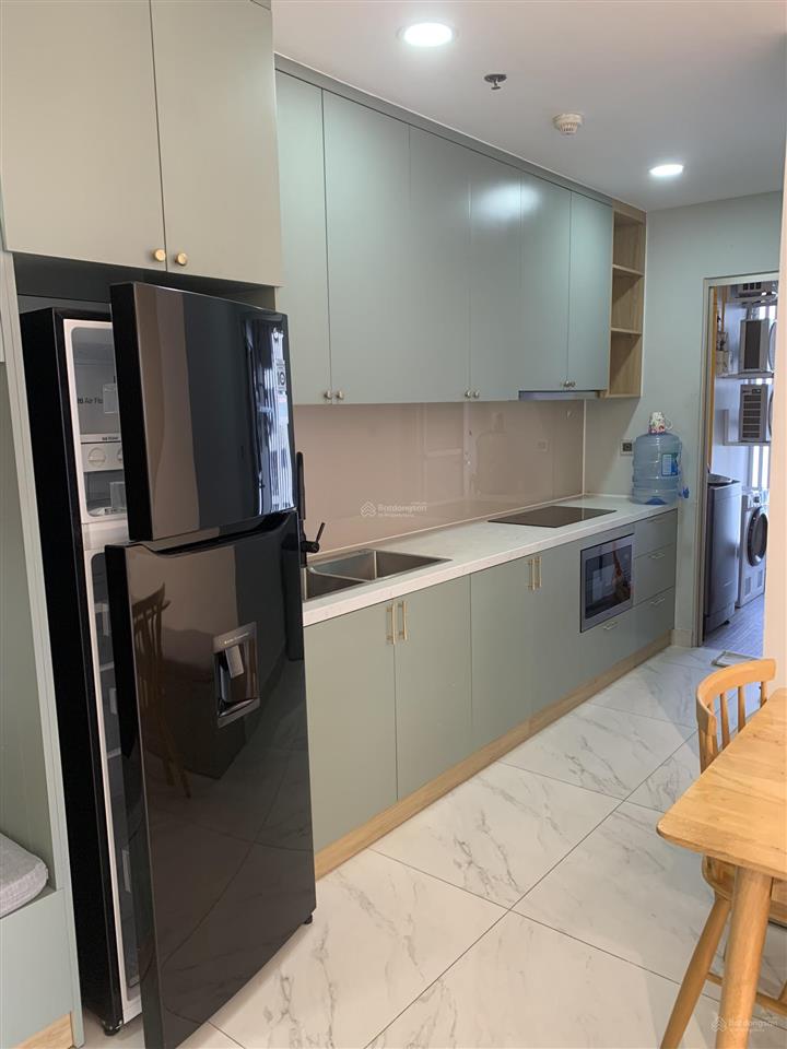 Cho thuê cc urban hill, 22 triệu, 79m2, 2pn, 2wc, view đẹp, phú mỹ hưng, quận 7
