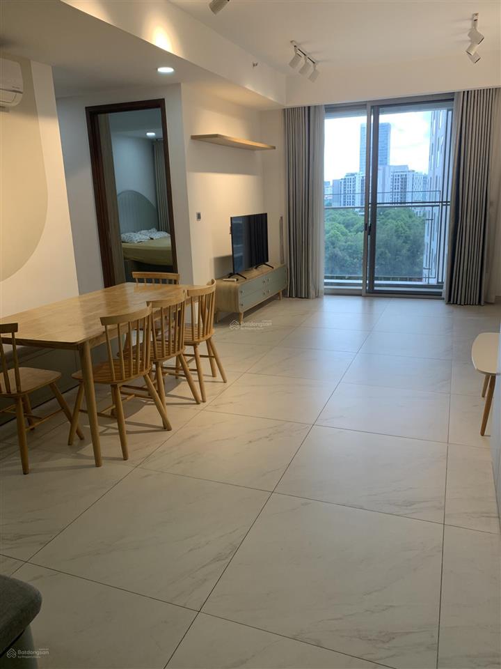 Cho thuê cc urban hill, 22 triệu, 79m2, 2pn, 2wc, view đẹp, phú mỹ hưng, quận 7