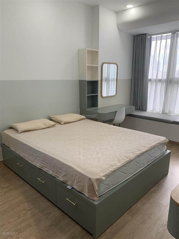 Cho thuê cc urban hill, 22 triệu, 79m2, 2pn, 2wc, view đẹp, phú mỹ hưng, quận 7