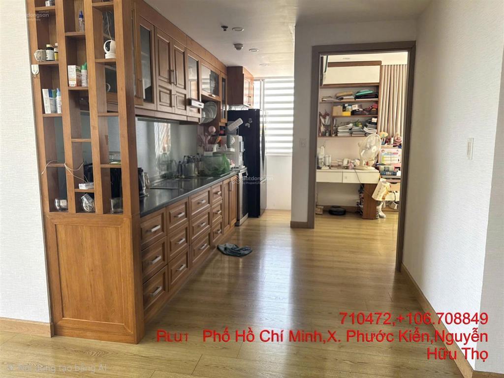 Cho thuê cc dragon hill residence, 15 triệu, 110m2, nhà bè, tp.hcm, giá siêu hời, uy tín