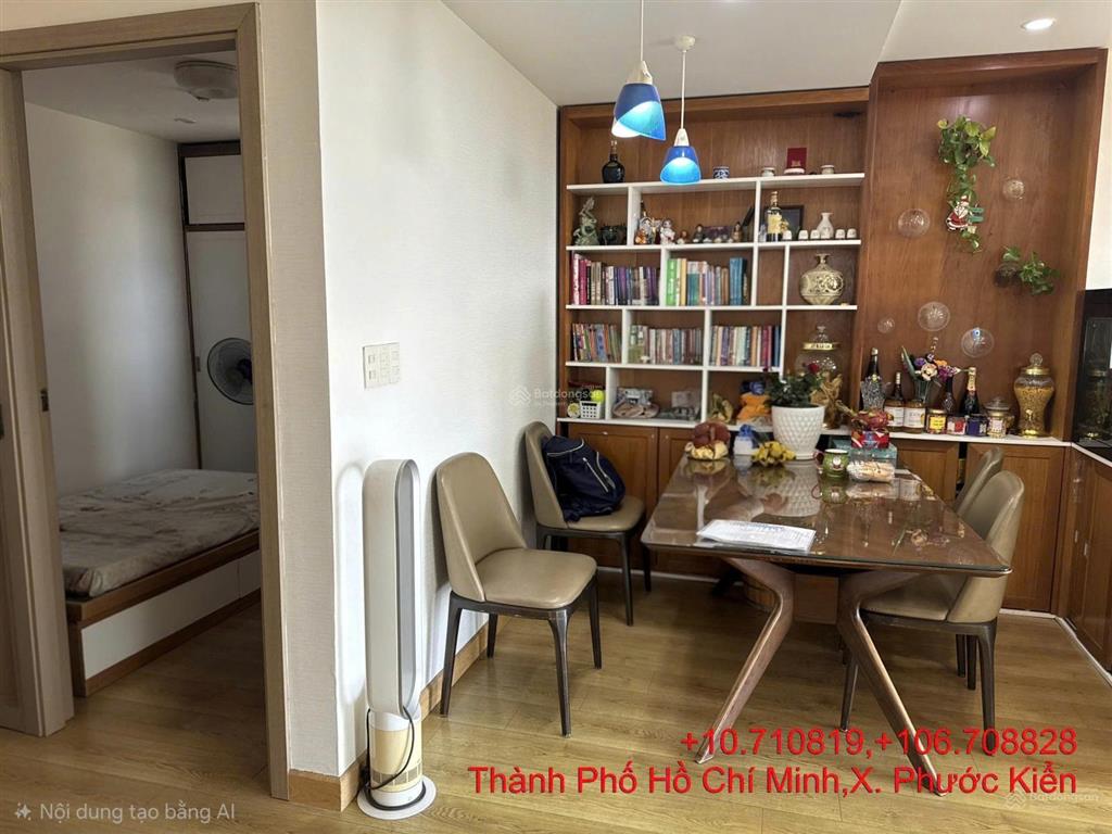 Cho thuê cc dragon hill residence, 15 triệu, 110m2, nhà bè, tp.hcm, giá siêu hời, uy tín
