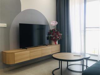 Cho thuê cc sky garden 3, 70m2, 13 triệu vnd, view đẹp, 2pn, 2wc, phú mỹ hưng, quận 7, hcm