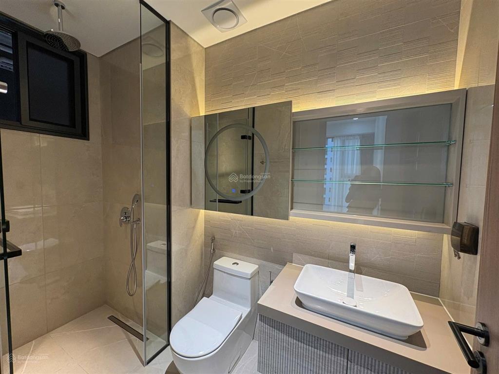 Cho thuê căn hộ cc 2pn 2wc tại the aurora phú mỹ hưng, quận 7, 19 triệu, 70m2, giá rẻ