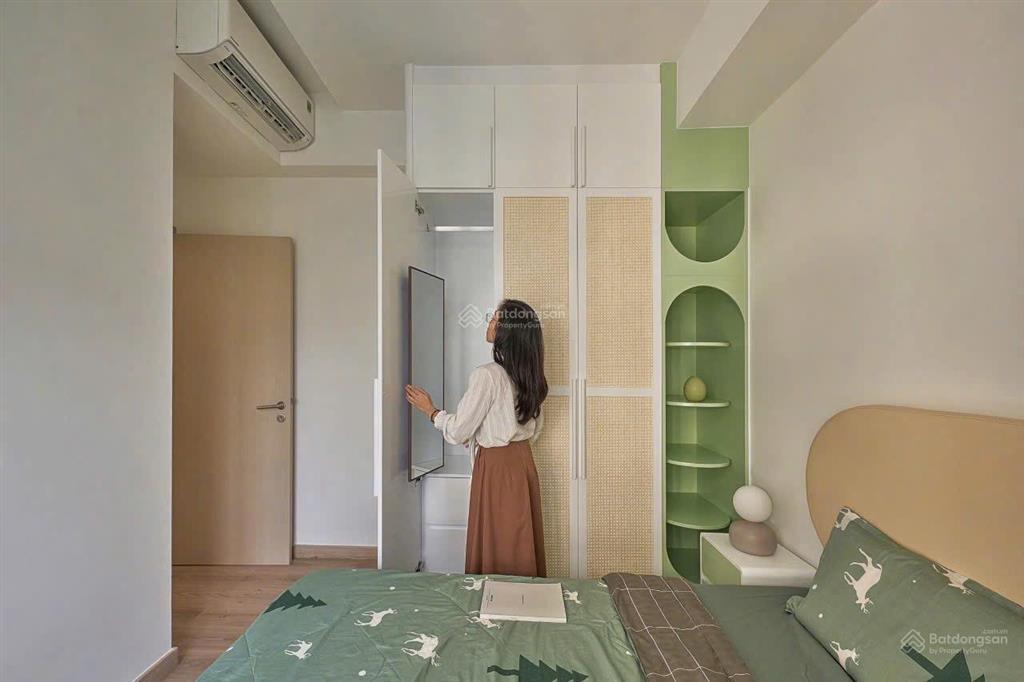 Cho thuê cc the ascentia phú mỹ hưng, 28 triệu, 84m2, 2pn, 2wc, nhà đẹp