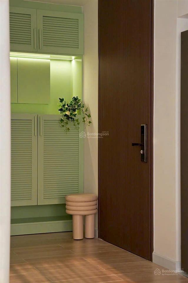 Cho thuê cc the ascentia phú mỹ hưng, 28 triệu, 84m2, 2pn, 2wc, nhà đẹp