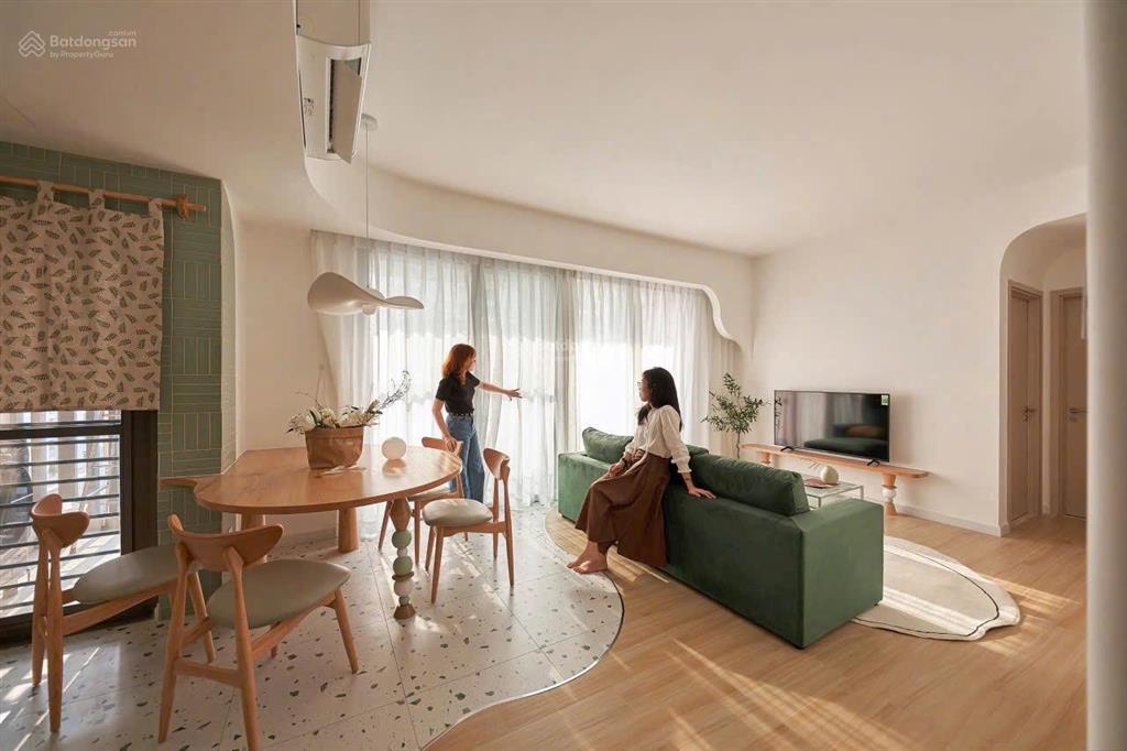 Cho thuê cc the ascentia phú mỹ hưng, 28 triệu, 84m2, 2pn, 2wc, nhà đẹp