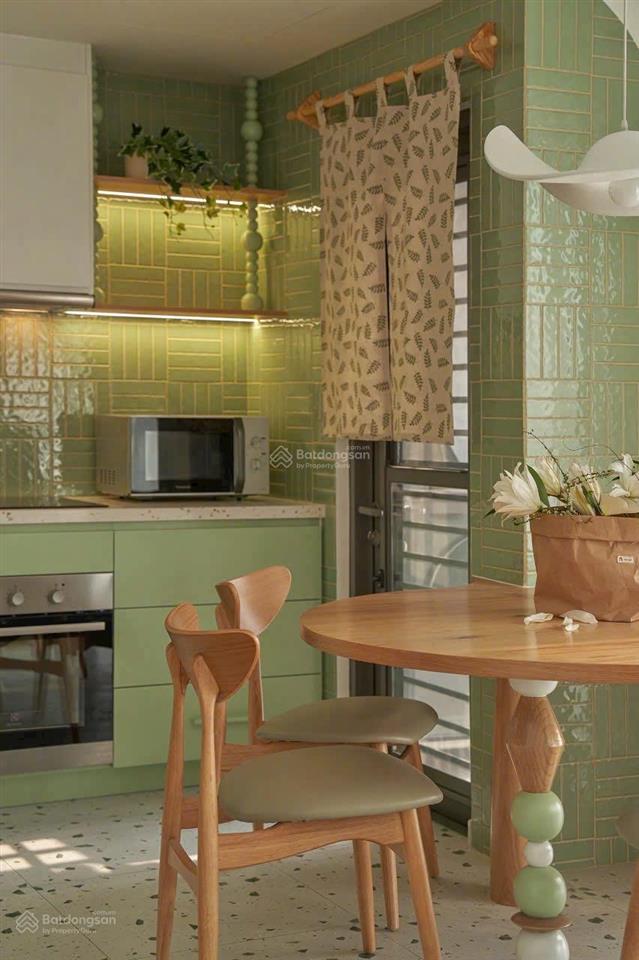 Cho thuê cc the ascentia phú mỹ hưng, 28 triệu, 84m2, 2pn, 2wc, nhà đẹp