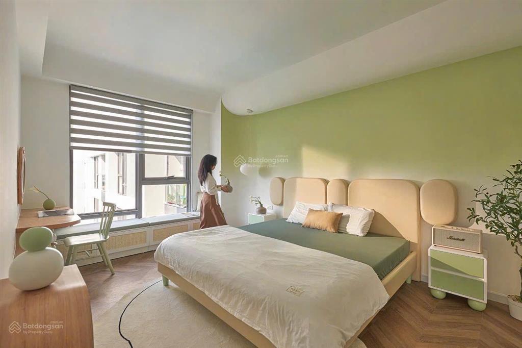 Cho thuê cc the ascentia phú mỹ hưng, 28 triệu, 84m2, 2pn, 2wc, nhà đẹp