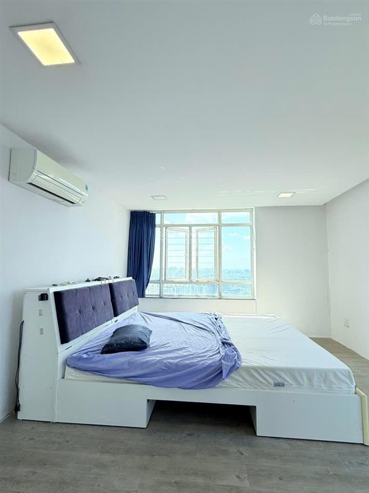 Bán penthouse cc 3pn 3wc, 270m2 tại phú hoàng anh, nhà bè, 8,3 tỷ gấp