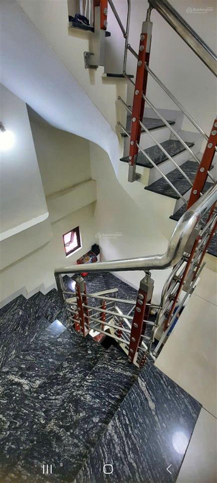 Bán nhà ngõ 2 vạn phúc  giang văn minh, gần 2 chợ, trường tiểu học vạn phúc 120m.