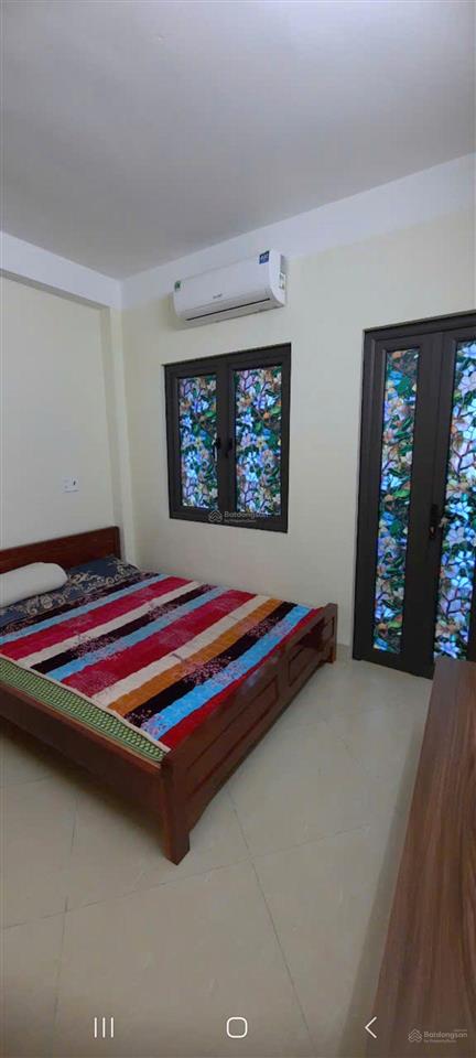 Bán nhà ngõ 2 vạn phúc  giang văn minh, gần 2 chợ, trường tiểu học vạn phúc 120m.
