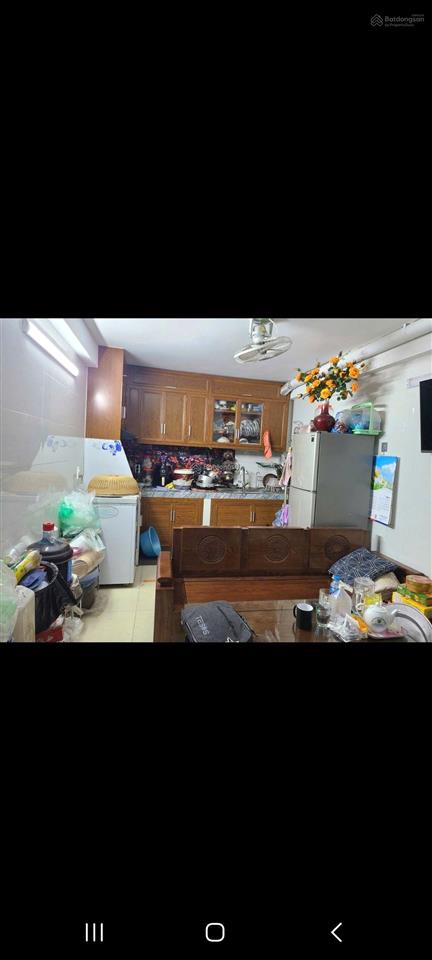 Bán nhà ngõ 2 vạn phúc  giang văn minh, gần 2 chợ, trường tiểu học vạn phúc 120m.
