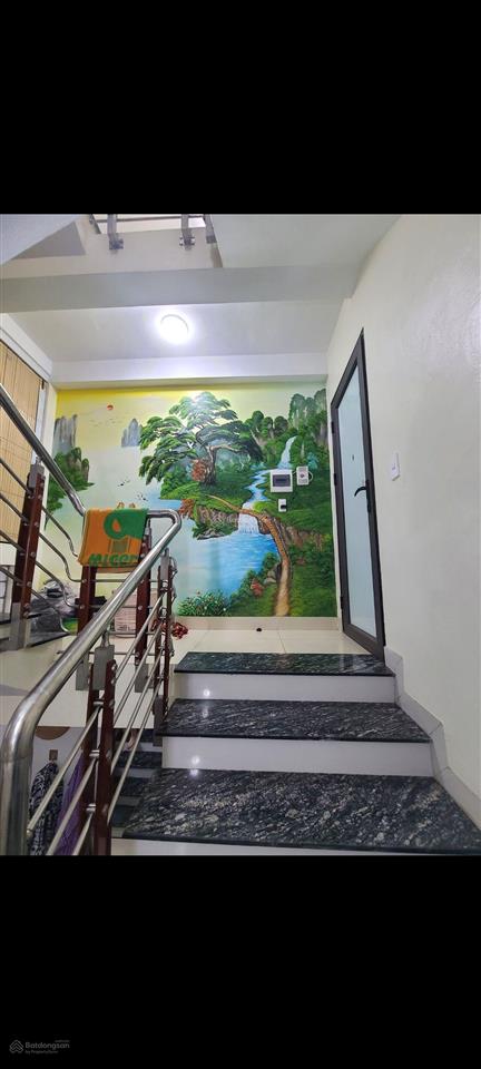 Bán nhà ngõ 2 vạn phúc  giang văn minh, gần 2 chợ, trường tiểu học vạn phúc 120m.