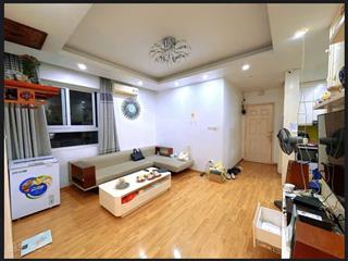 Chỉ 74tr/m2 chcc tại b6b đinh núp, nam trung yên.