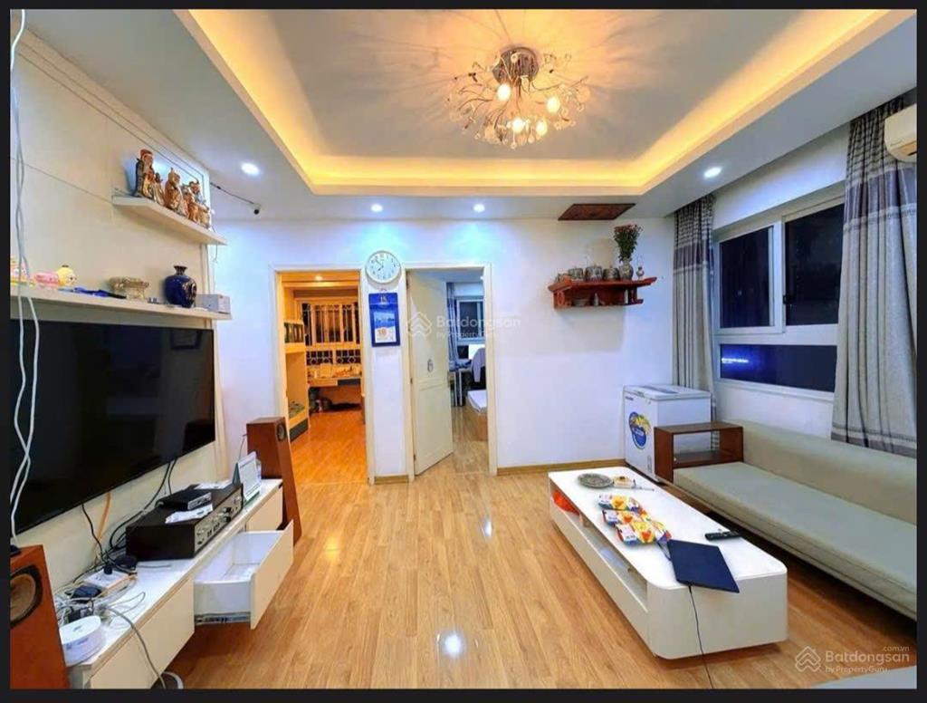 Chỉ 74tr/m2 chcc tại b6b đinh núp, nam trung yên.