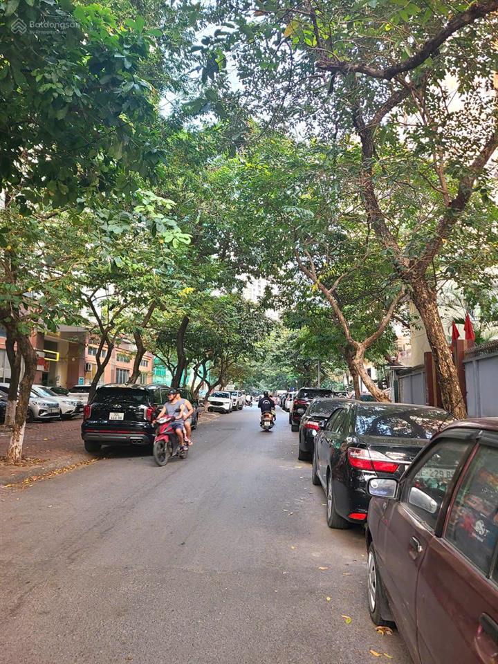 Bán căn hộ chung cư tòa nhà n03, ngay trần đăng ninh, 4,35 tỷ, 62 m2, 2pn, 1wc