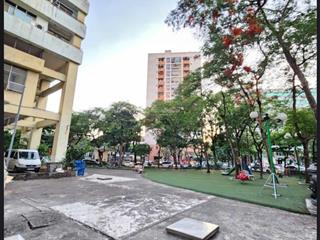 Bán căn hộ chung cư tòa nhà n03, ngay trần đăng ninh, 4,35 tỷ, 62 m2, 2pn, 1wc