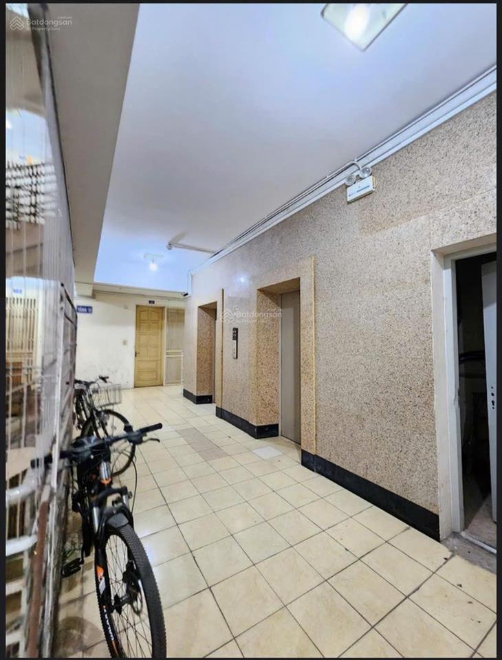Bán căn hộ chung cư tòa nhà n03, ngay trần đăng ninh, 4,35 tỷ, 62 m2, 2pn, 1wc