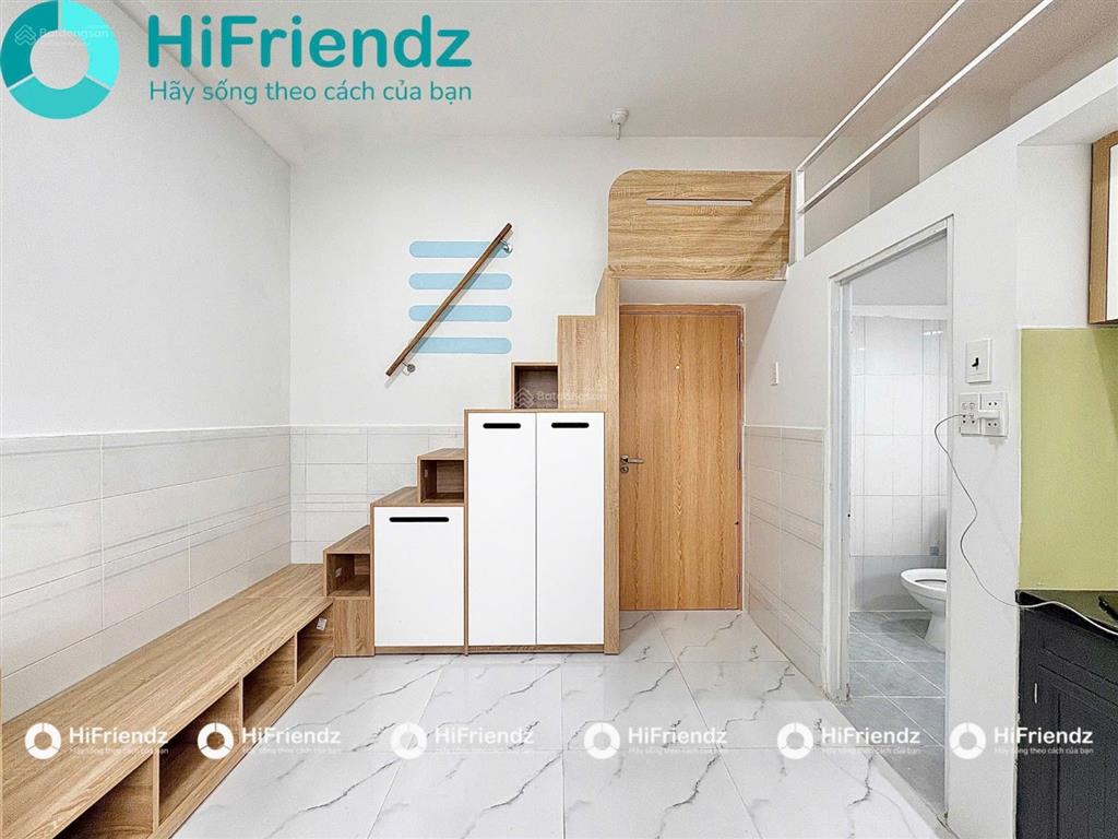 Cho thuê nhà trọ 25m2 tại nguyễn thị định, 4 triệu vnd