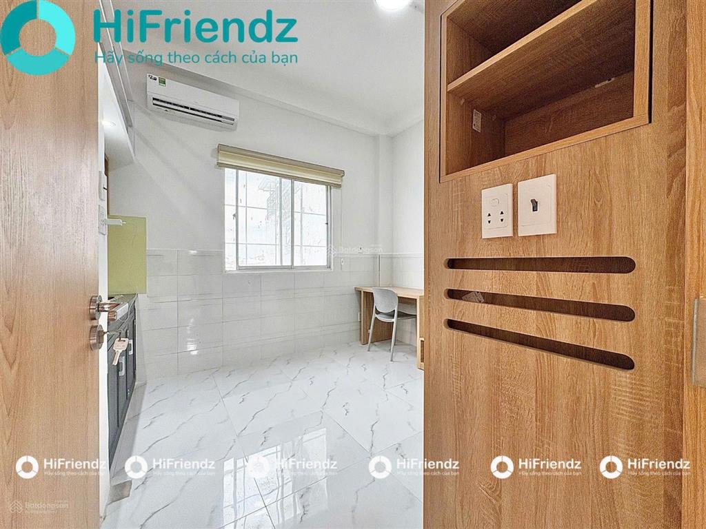 Cho thuê nhà trọ 25m2 tại nguyễn thị định, 4 triệu vnd
