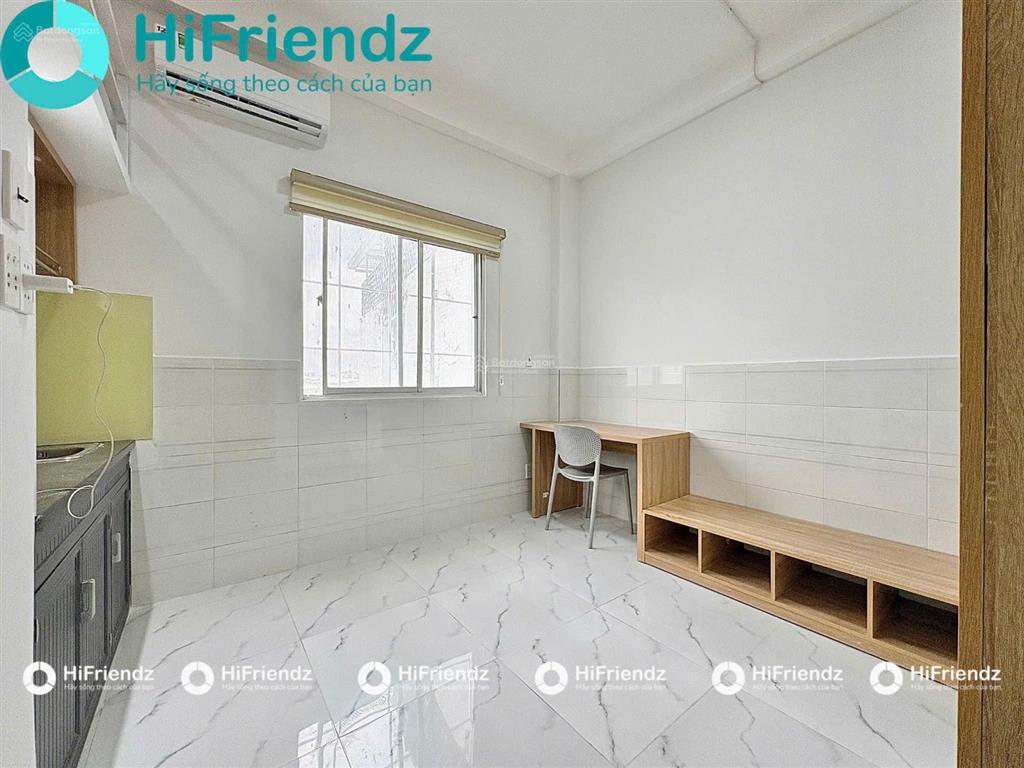 Cho thuê nhà trọ 25m2 tại nguyễn thị định, 4 triệu vnd