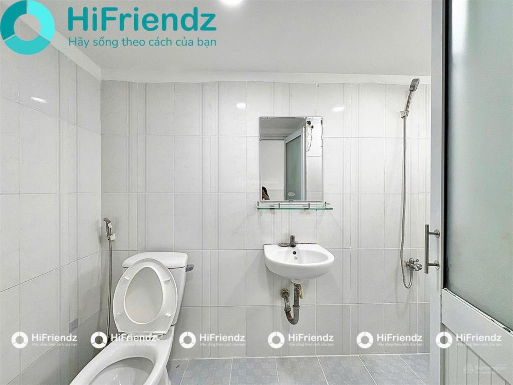 Cho thuê nhà trọ 25m2 tại nguyễn thị định, 4 triệu vnd