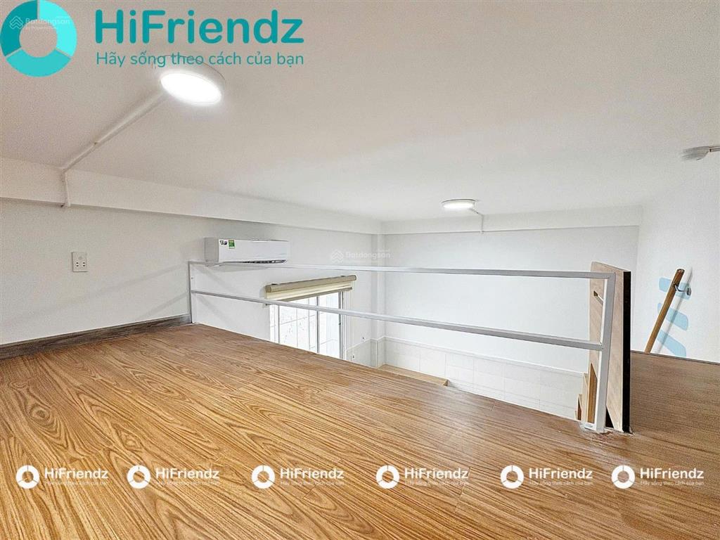 Cho thuê nhà trọ 25m2 tại nguyễn thị định, 4 triệu vnd
