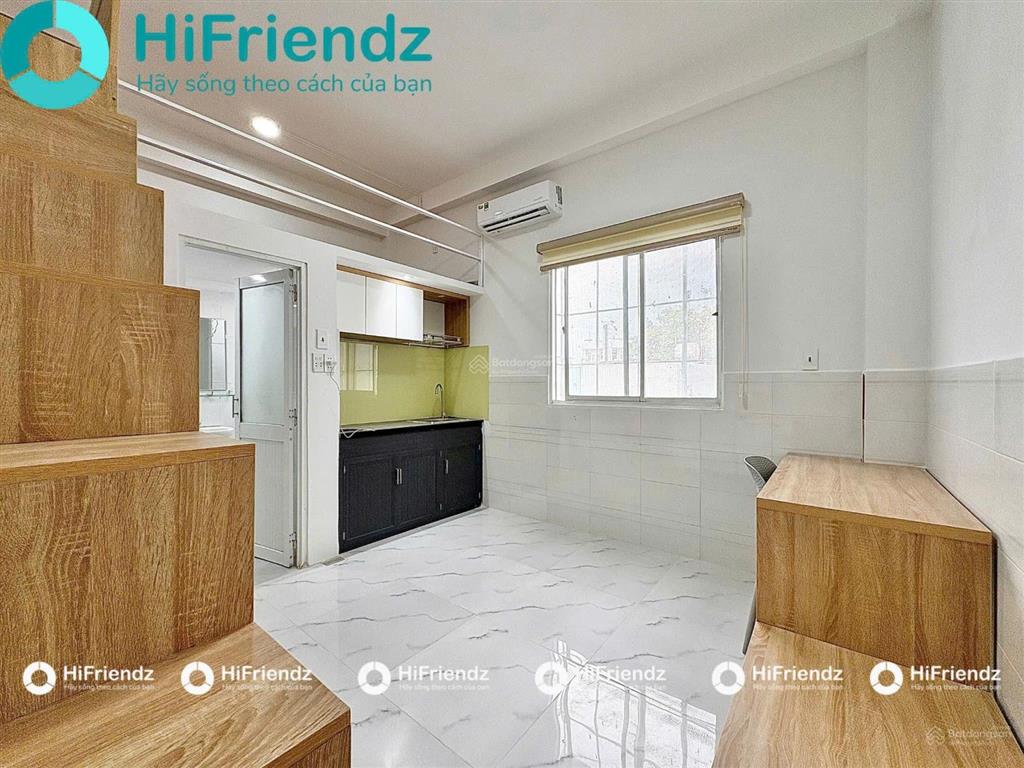 Cho thuê nhà trọ 25m2 tại nguyễn thị định, 4 triệu vnd