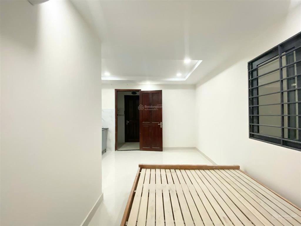 Cho thuê nhà trọ tại đường số 6, bình trưng tây, quận 2, hồ chí minh, 3,5 triệu, 20 m2