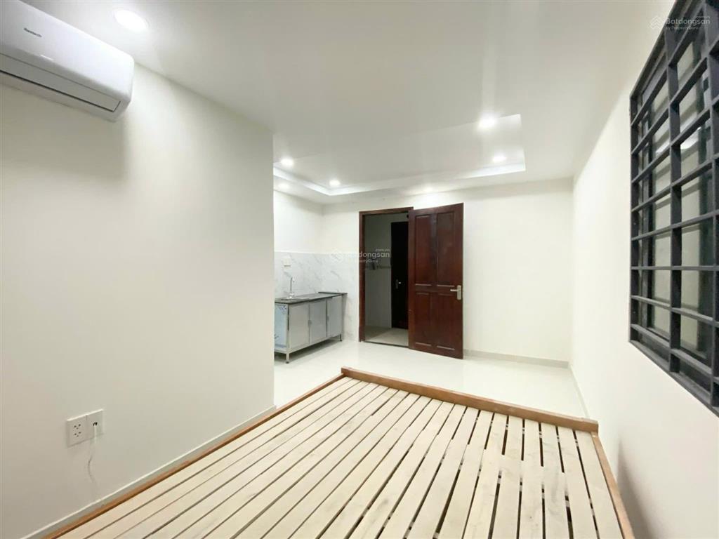 Cho thuê nhà trọ tại đường số 6, bình trưng tây, quận 2, hồ chí minh, 3,5 triệu, 20 m2