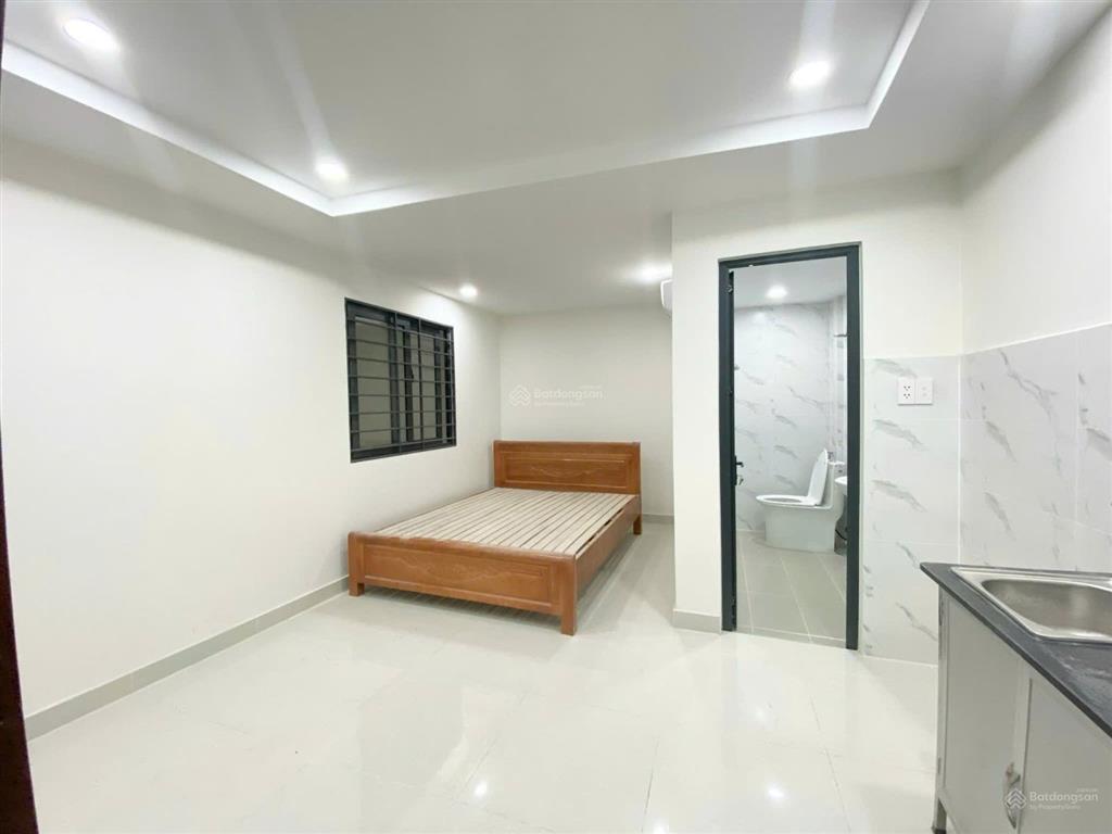 Cho thuê nhà trọ tại đường số 6, bình trưng tây, quận 2, hồ chí minh, 3,5 triệu, 20 m2