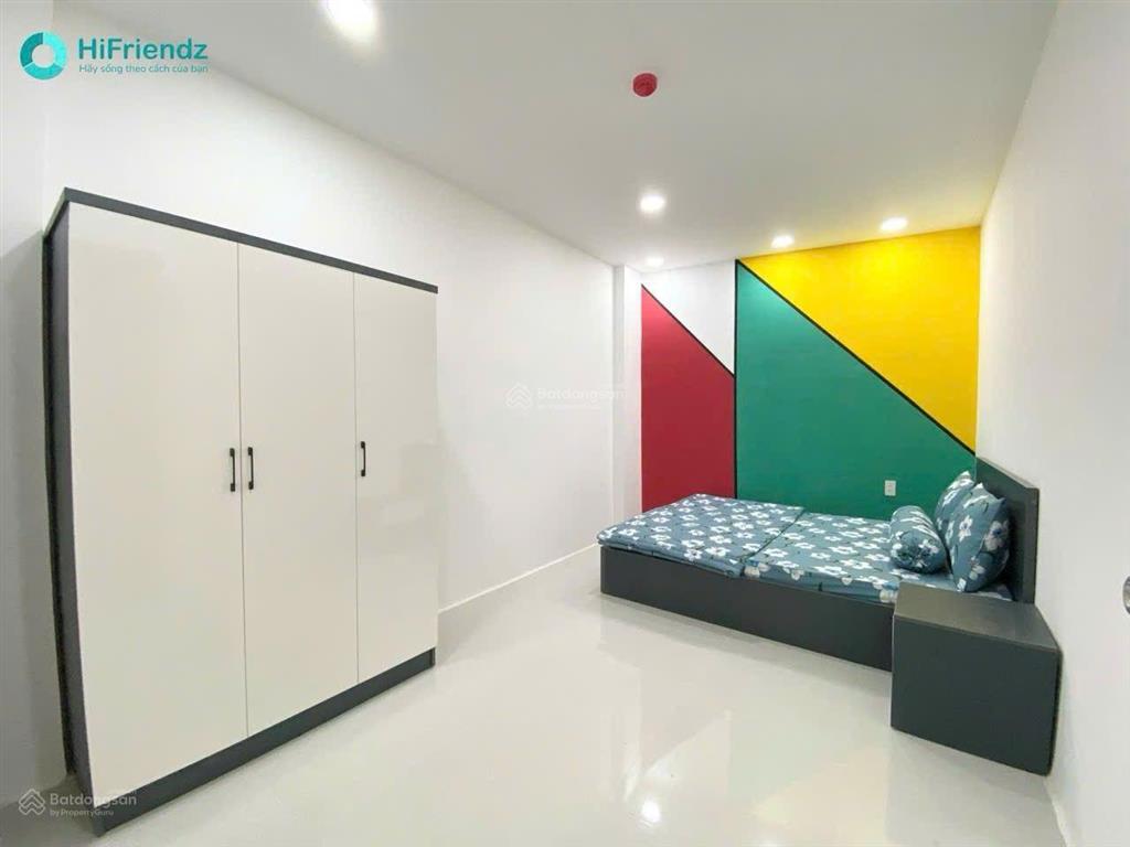 Cho thuê căn hộ 50m2, 2pn + 1wc, 7,2 triệu tại lê văn thịnh, cát lái, q2, hcm